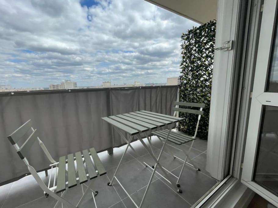 9 Mi From Stade De France - Charming 5-Room Сен-Дені Екстер'єр фото